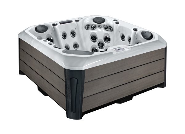 Platinum Spas Premium Marseille - Bilde 17
