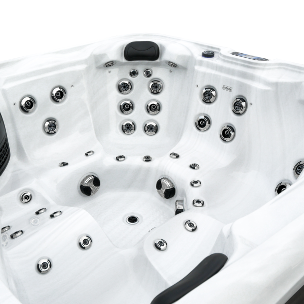 Platinum Spas Premium Santorini - Bilde 2