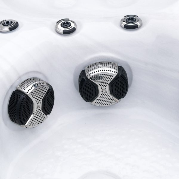 Platinum Spas Premium Santorini - Bilde 10