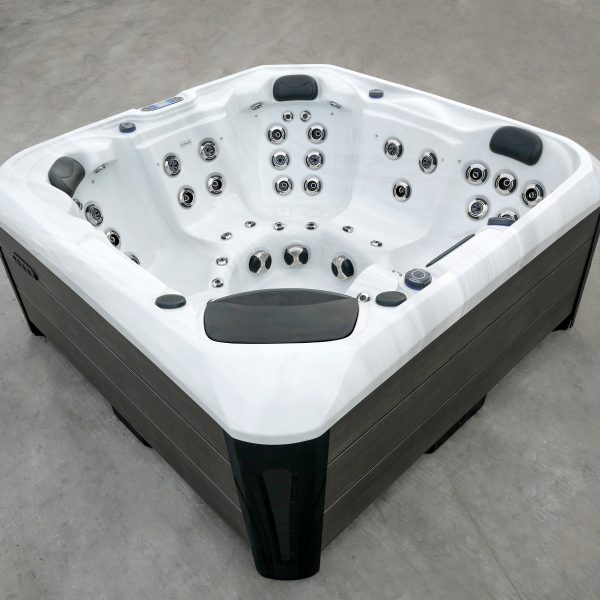 Platinum Spas Premium Santorini - Bilde 3