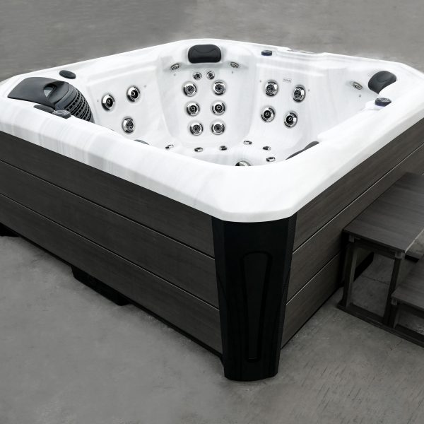 Platinum Spas Premium Santorini - Bilde 4