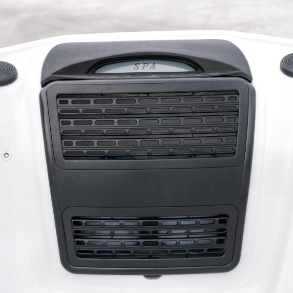 Platinum Spas Premium Santorini - Bilde 6