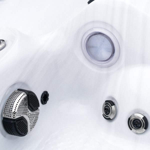 Platinum Spas Premium Santorini - Bilde 8