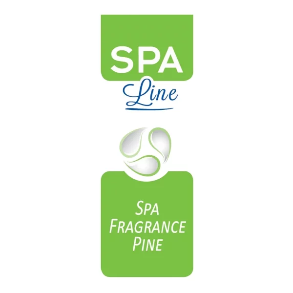 SpaLine Spa Fragrance - Pine - Bilde 2