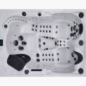Platinum Spas Premium Topaz