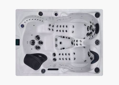 Platinum Spas Premium Topaz