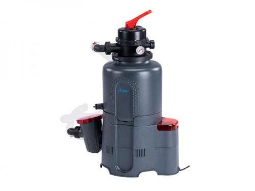 Azuro sandfilterpumpe 16m³ med timer