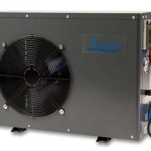 Varmepumpe BP120
