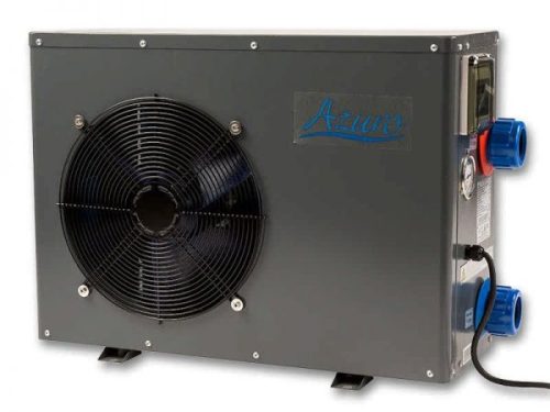 Varmepumpe BP85