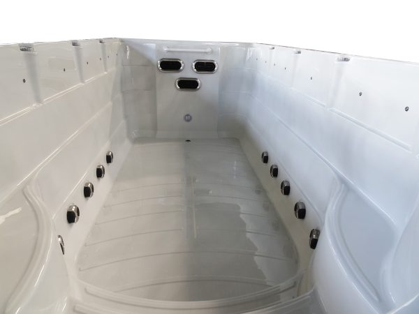 Platinum Swim Zelus - Bilde 7