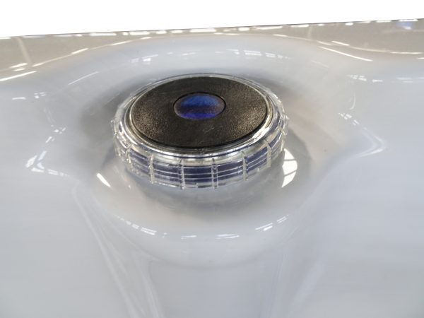 Platinum Swim Zelus - Bilde 12