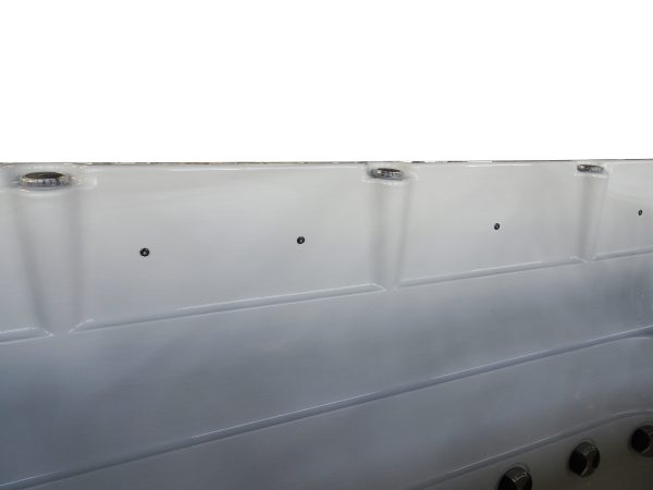 Platinum Swim Zelus - Bilde 10