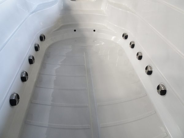 Platinum Swim Zelus - Bilde 9