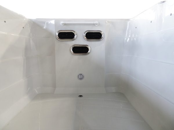 Platinum Swim Zelus - Bilde 8