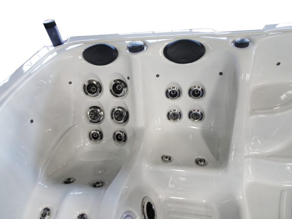 Platinum Swim Zelus - Bilde 5