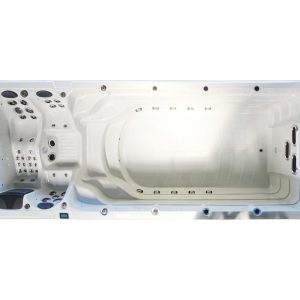 Platinum Swim Zelus