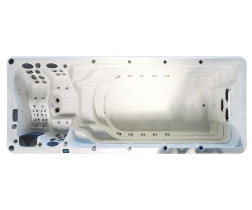 Platinum Swim Zelus