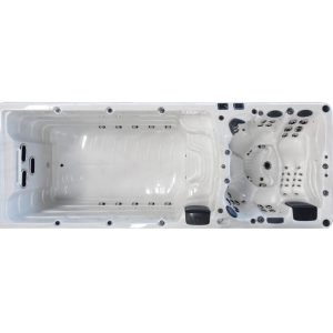 Platinum Swim Helios