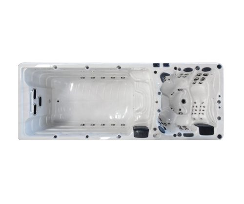 Platinum Swim Helios