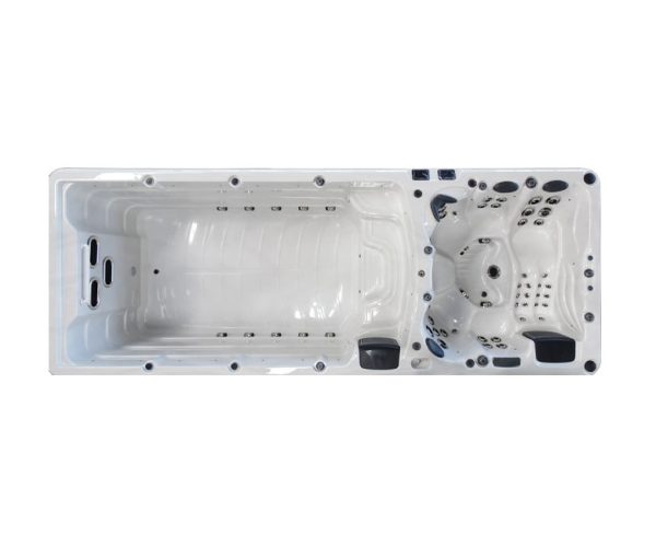 Platinum Swim Helios