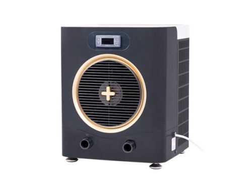 Varmepumpe mini 33