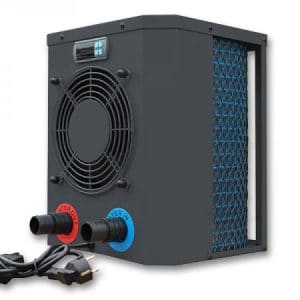 Varmepumpe mini 25
