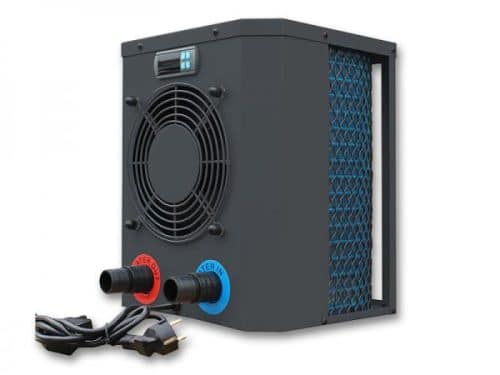 Varmepumpe mini 25