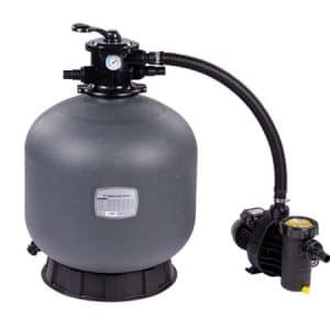 SAND FILTER AZURO PRO 11 - 85 M³