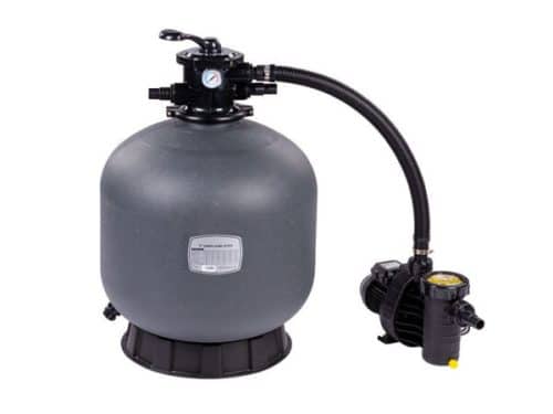 SAND FILTER AZURO PRO 9 - 55M³