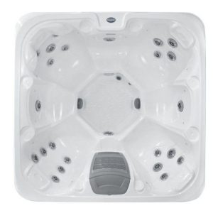 Platinum Spas Holiday 2