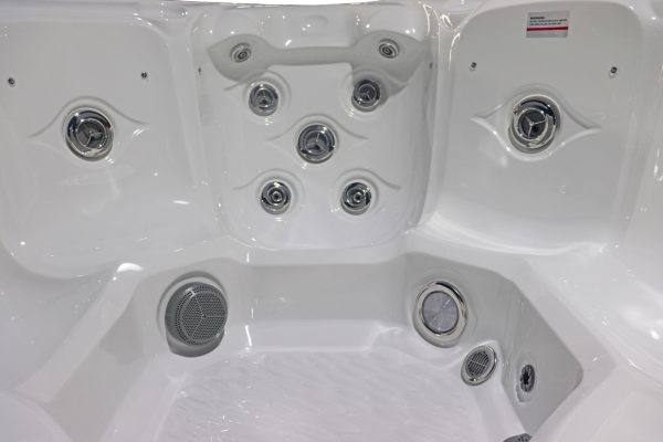 Platinum Spas Holiday 2 - Bilde 5