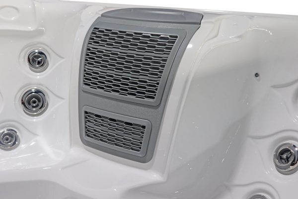 Platinum Spas Holiday 2 - Bilde 6