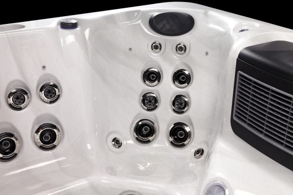 Platinum Spas OEM 12 - Bilde 6