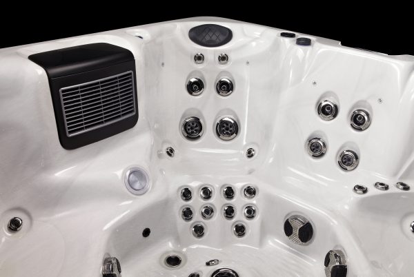 Platinum Spas OEM 12 - Bilde 3