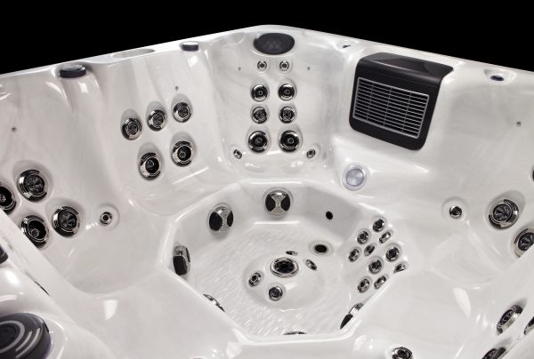 Platinum Spas OEM 12 - Bilde 5