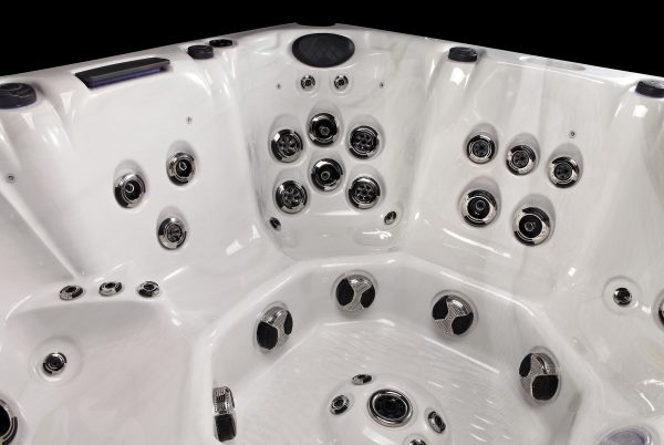 Platinum Spas OEM 12 - Bilde 7