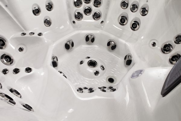 Platinum Spas OEM 12 - Bilde 8