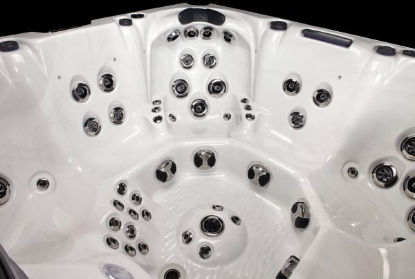 Platinum Spas OEM 12 - Bilde 9