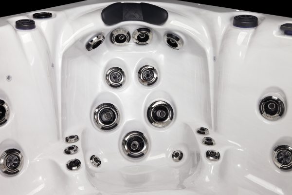 Platinum Spas OEM 12 - Bilde 10