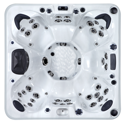 Platinum Spas OEM 2