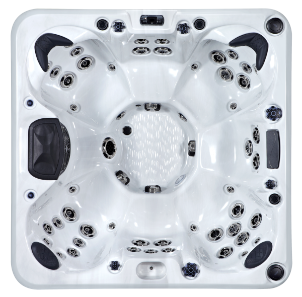 Platinum Spas OEM 2