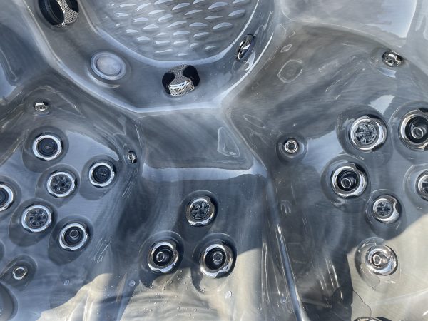 Platinum Spas OEM 2 - Bilde 8