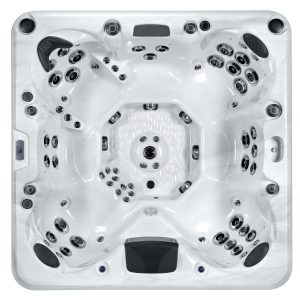Platinum Spas OEM 12