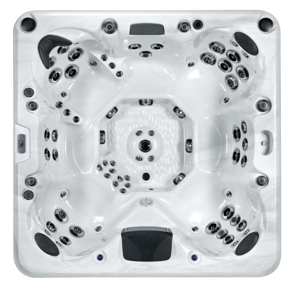 Platinum Spas OEM 12