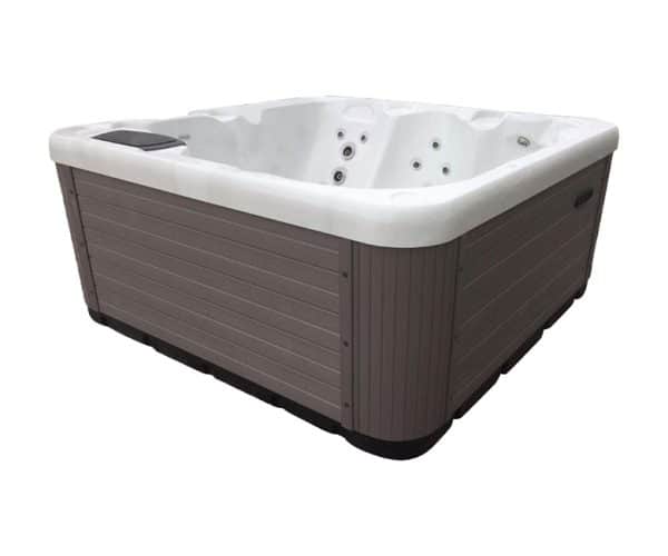 Platinum Spas Holiday 2 - Bilde 2