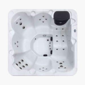Platinum Spas Holiday 1