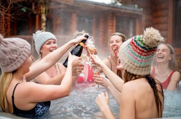 Platinum Spas Holiday 2 - Bilde 14