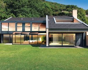 Corso Ultima Glass