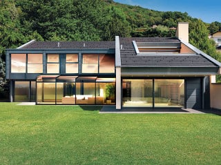 Corso Ultima Glass
