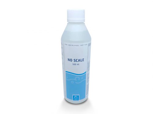 No Scale (mot kalk/metaller)